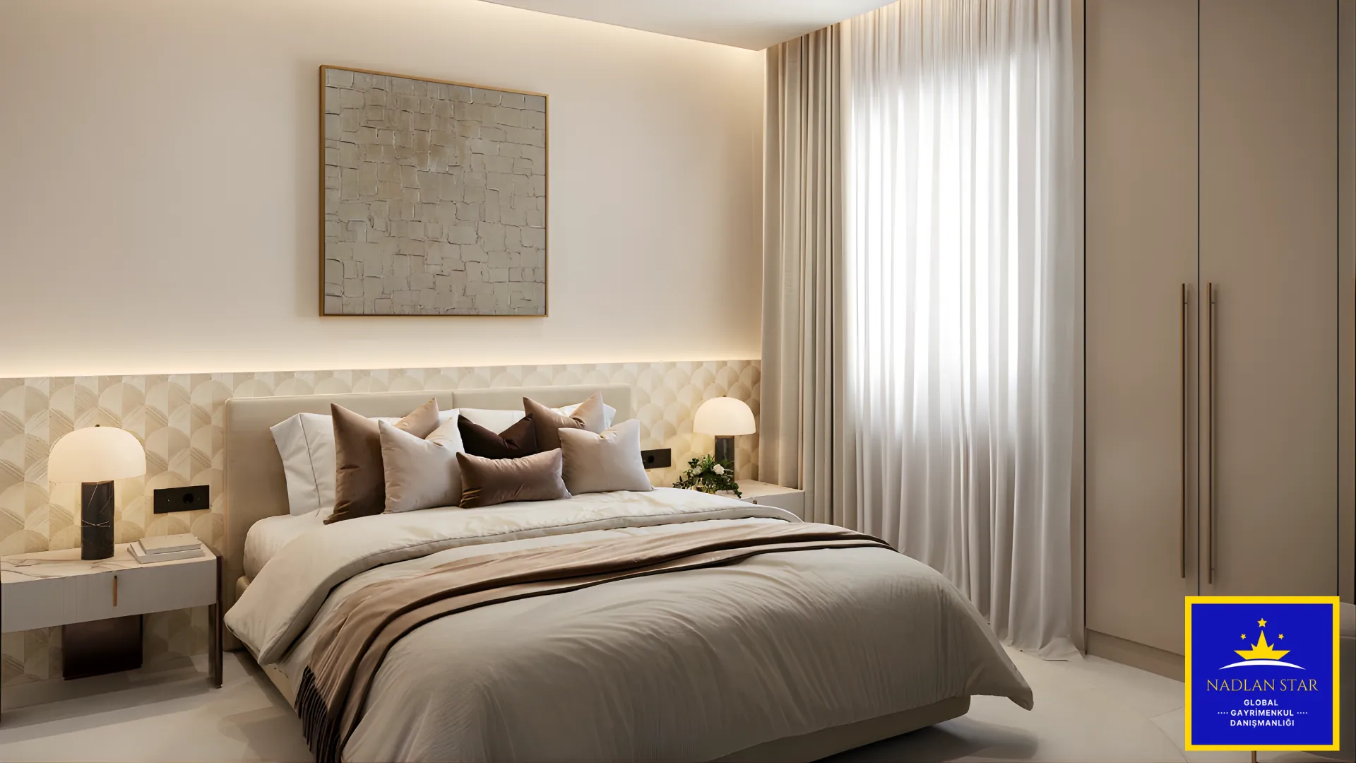 Atina Riviera’nın En Prestijli Sahilinde Lüks Yaşam: Aenaon Park Residences