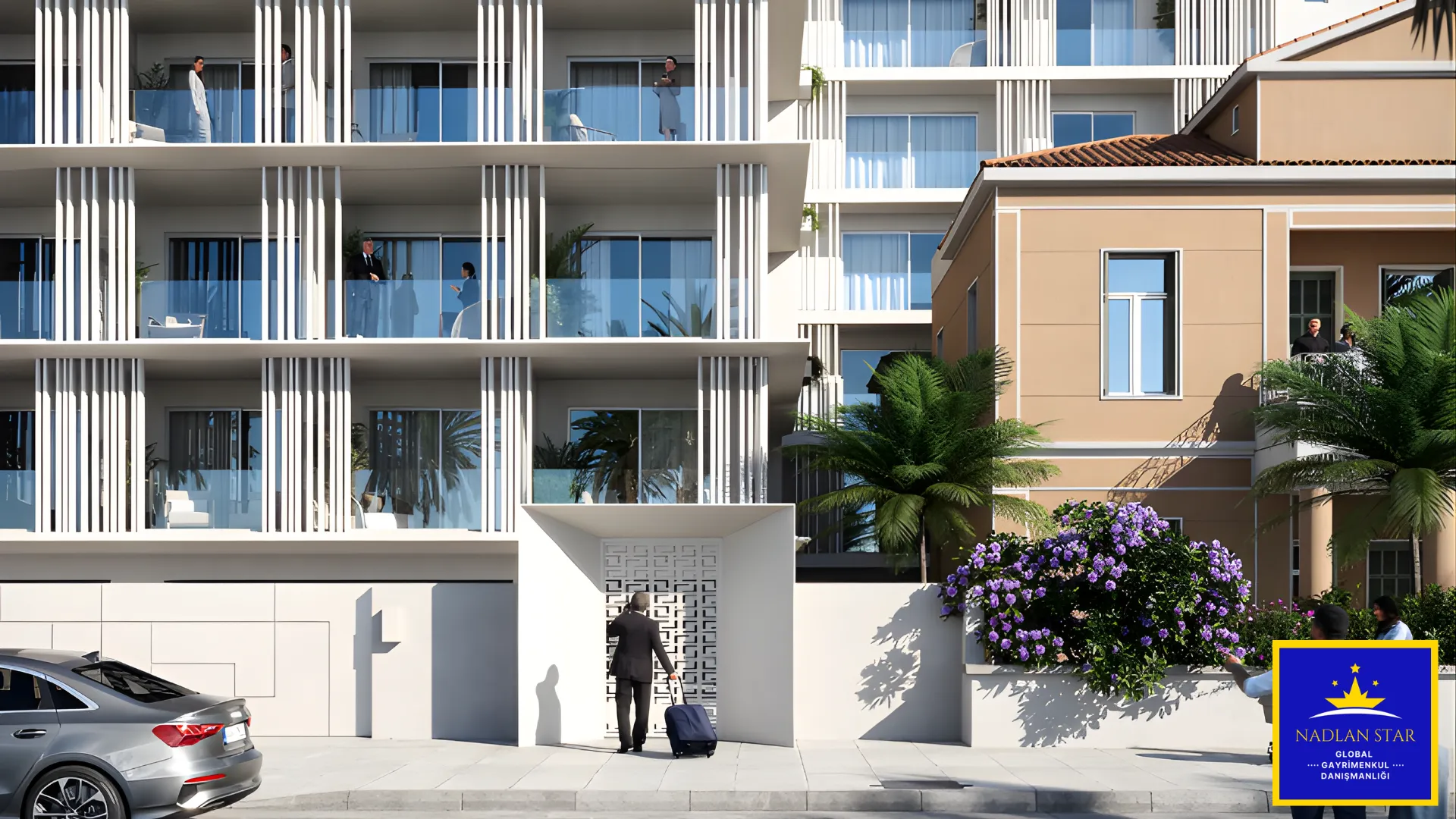 Atina Riviera’nın En Prestijli Sahilinde Lüks Yaşam: Aenaon Park Residences