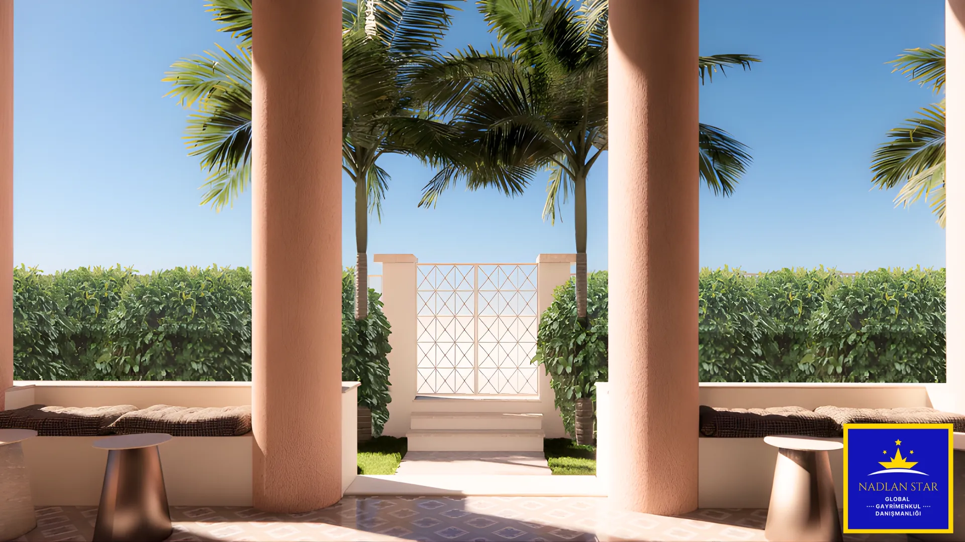 Atina Riviera’nın En Prestijli Sahilinde Lüks Yaşam: Aenaon Park Residences