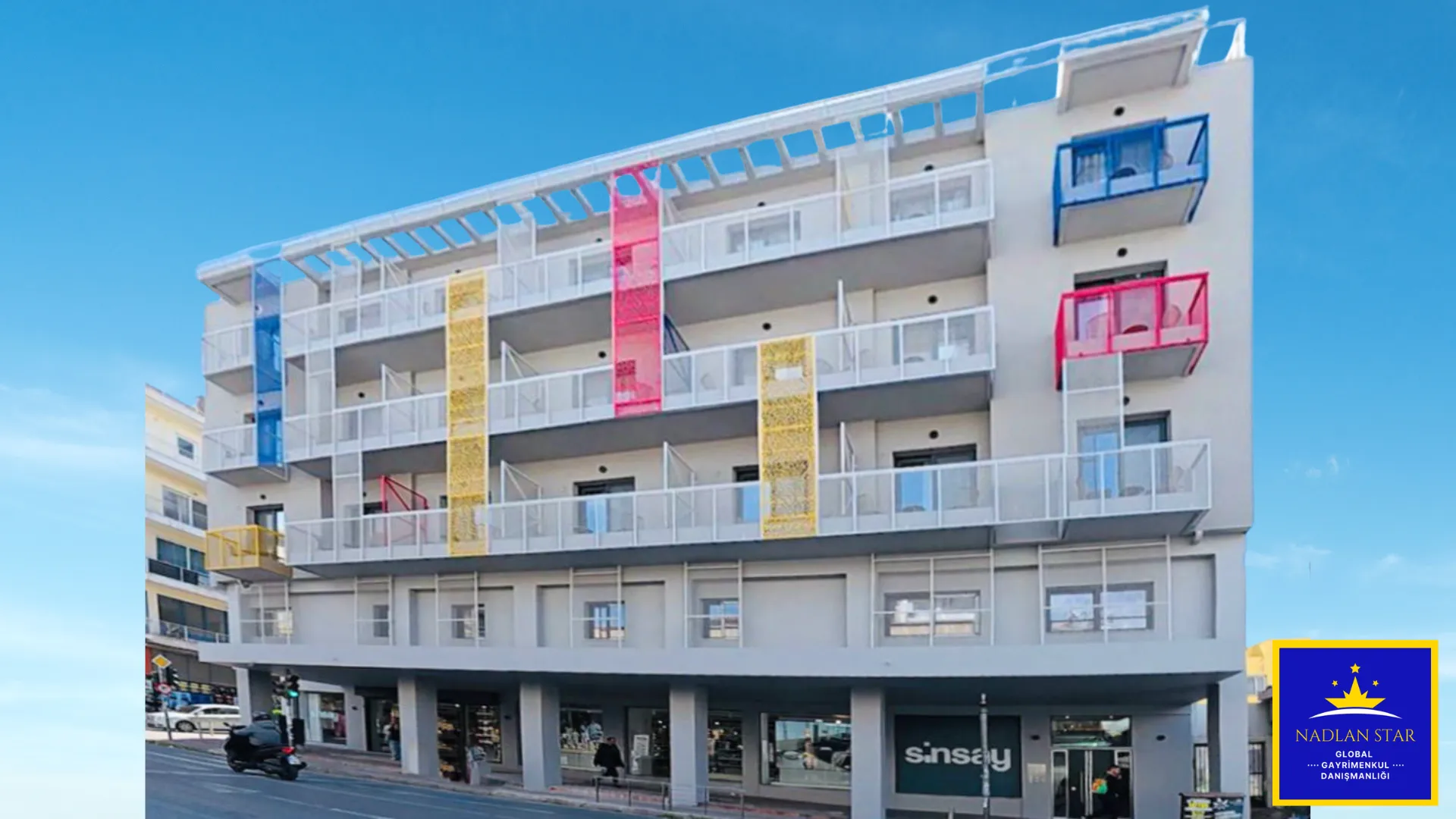 Dafni, Atina – Modern Yenilenmiş 2 Katlı Daire | Golden Visa Uyumlu Yatırım