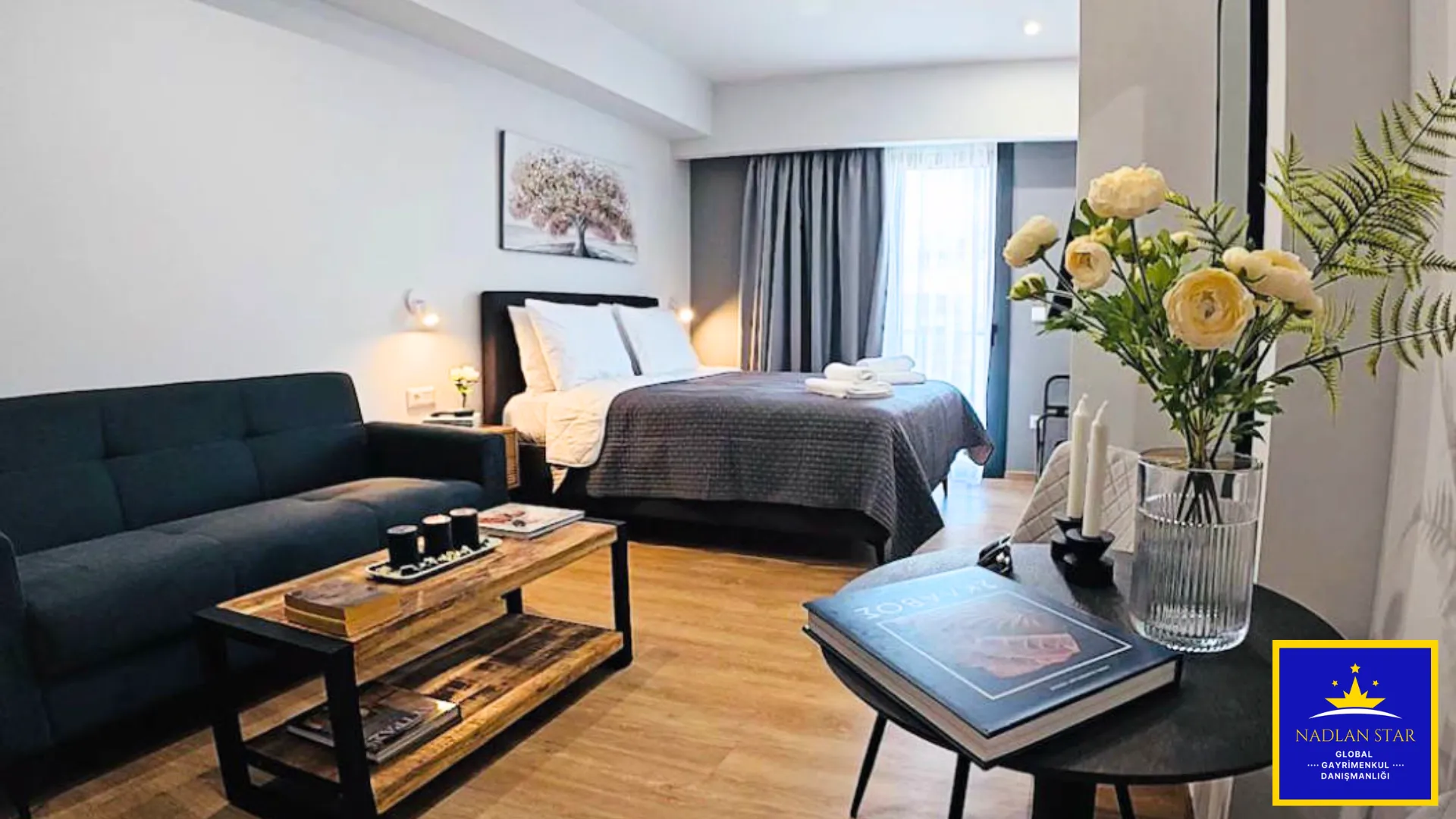 Dafni, Atina – Modern Yenilenmiş 2 Katlı Daire | Golden Visa Uyumlu Yatırım