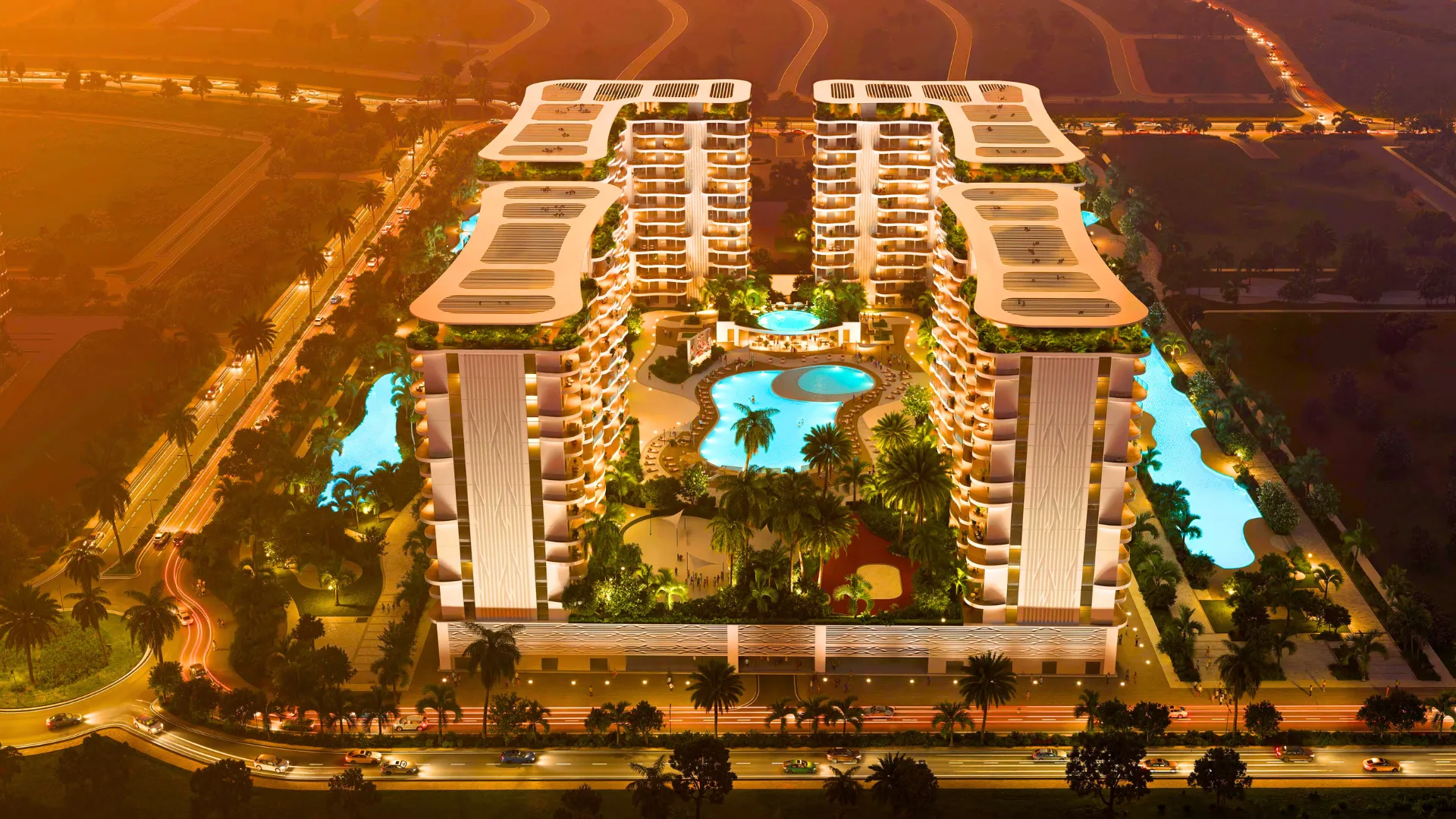 Akdeniz Şıklığı Dubai Yatırımıyla Buluşuyor: Devlet Güvenceli Valencia’da Prestijli Bir Hayat