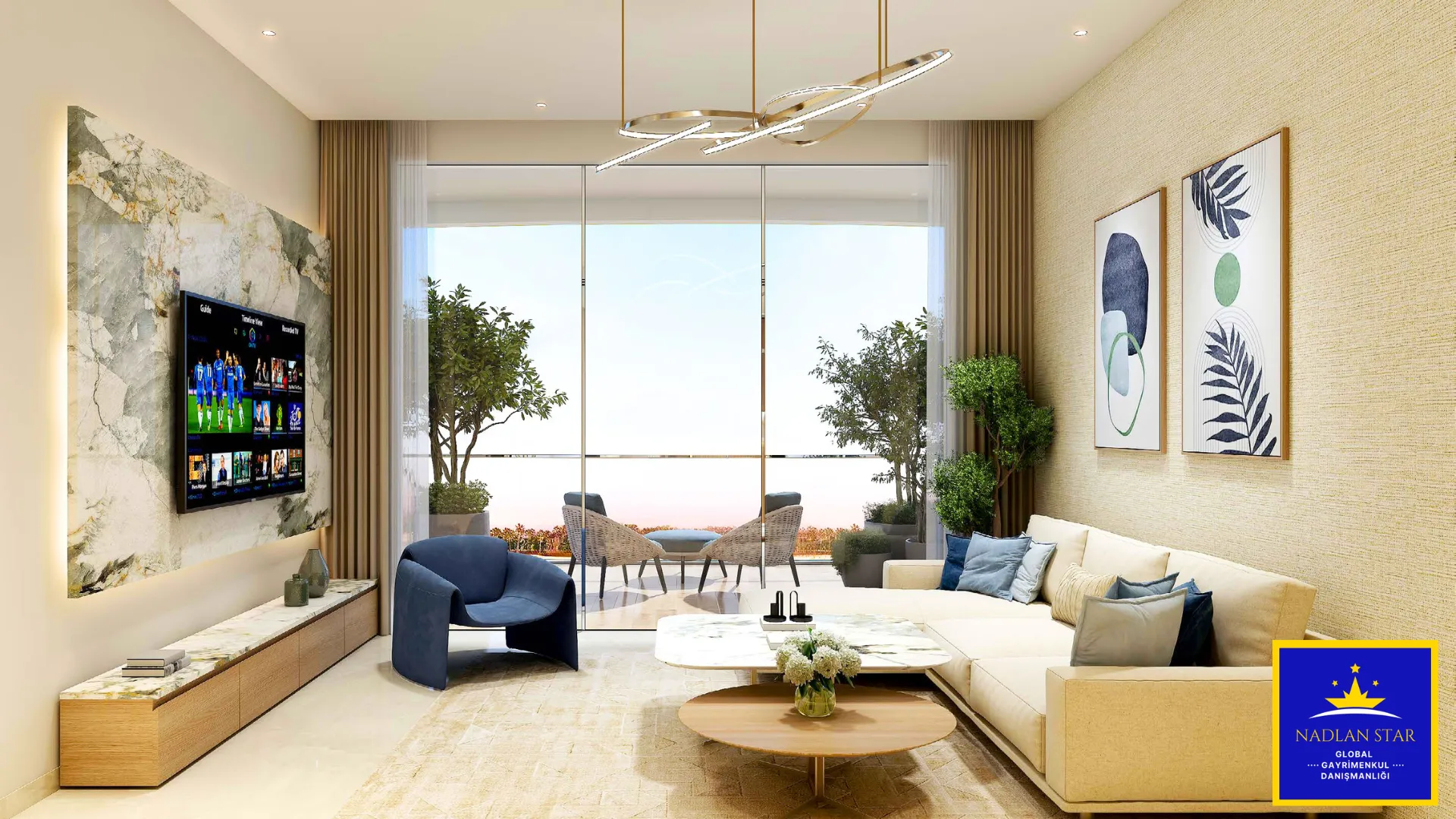 Akdeniz Şıklığı Dubai Yatırımıyla Buluşuyor: Devlet Güvenceli Valencia’da Prestijli Bir Hayat