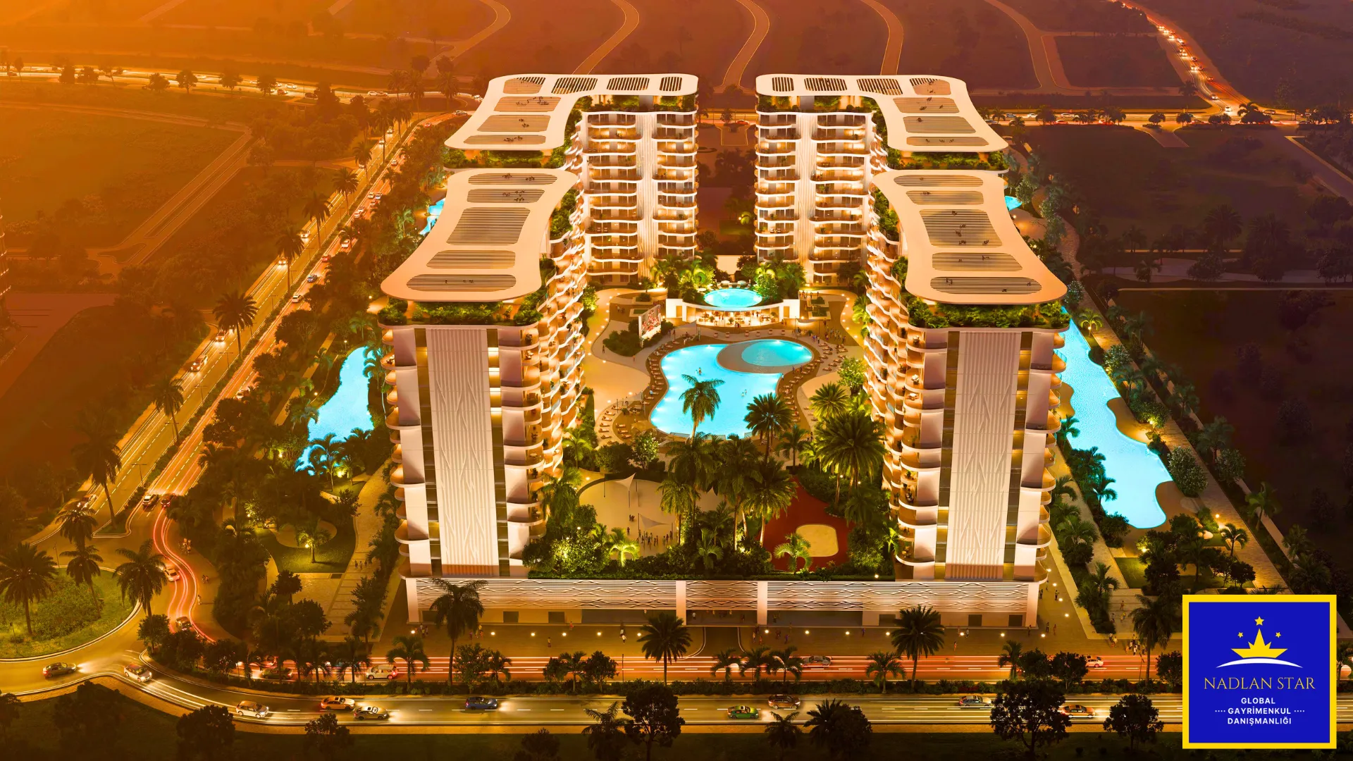 Akdeniz Şıklığı Dubai Yatırımıyla Buluşuyor: Devlet Güvenceli Valencia’da Prestijli Bir Hayat