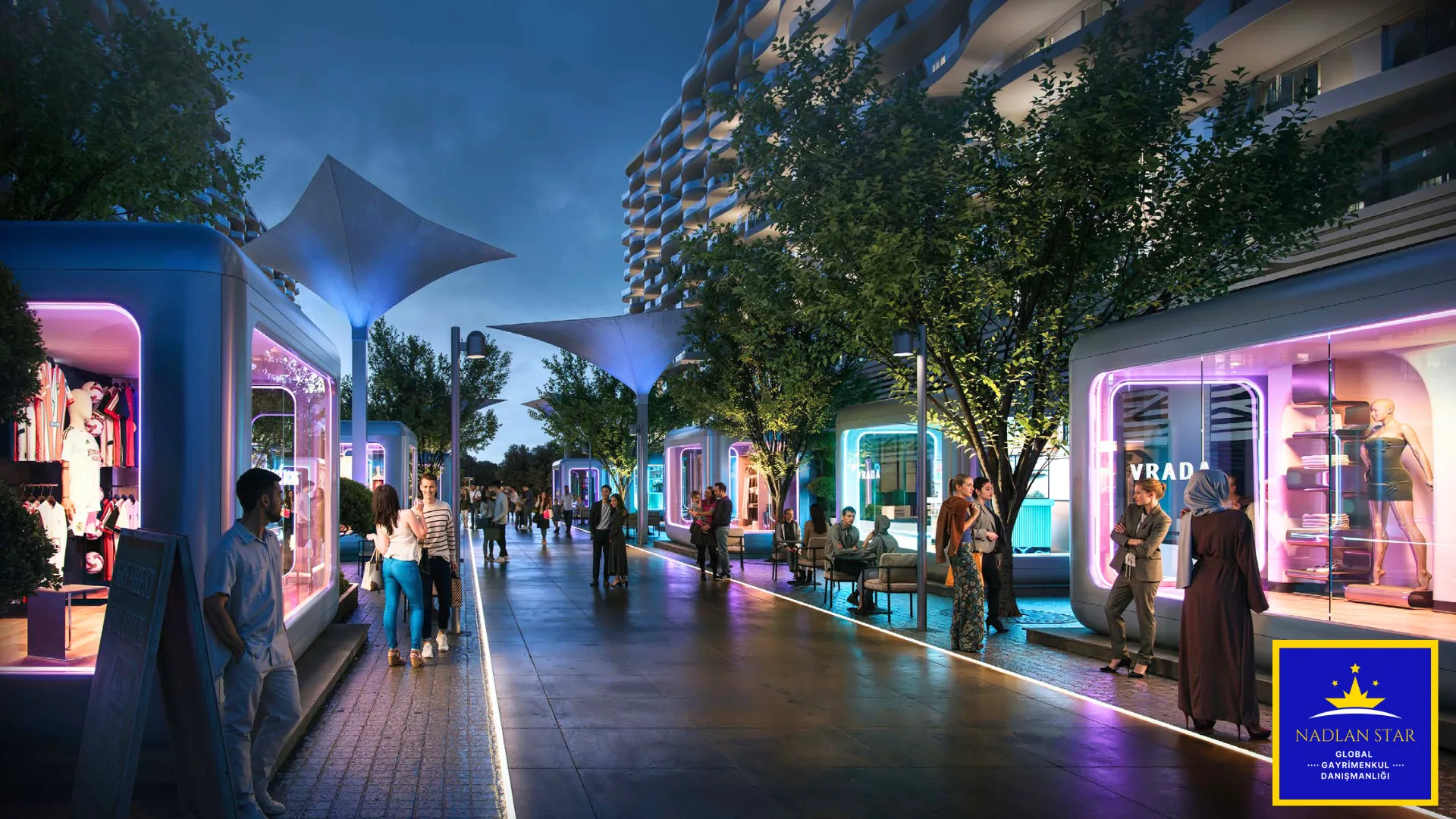 Akdeniz Şıklığı Dubai Yatırımıyla Buluşuyor: Devlet Güvenceli Valencia’da Prestijli Bir Hayat