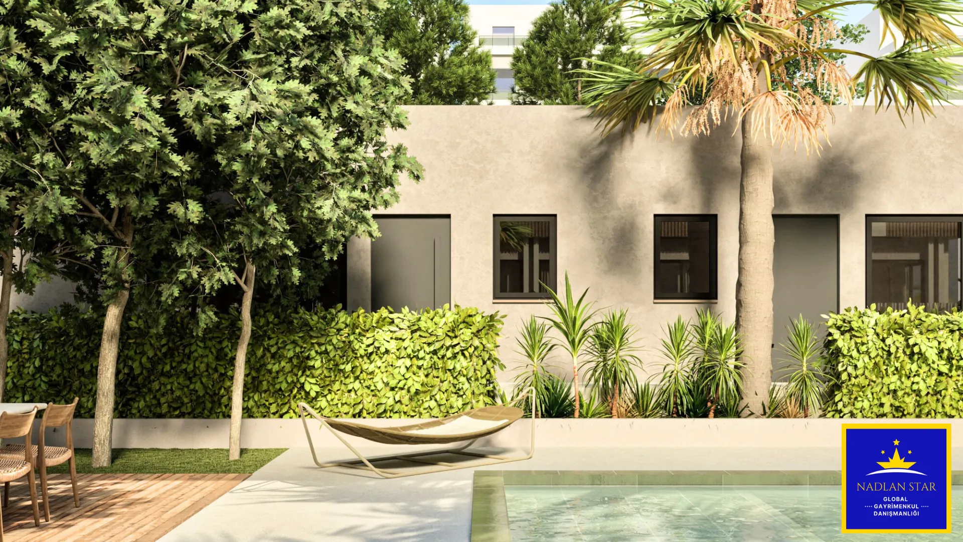 Atina'nın Yeni Merkezi Elliniko'da Golden Visa Uyumlu Lüks Konutlar