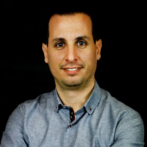 Erol E. MALKI