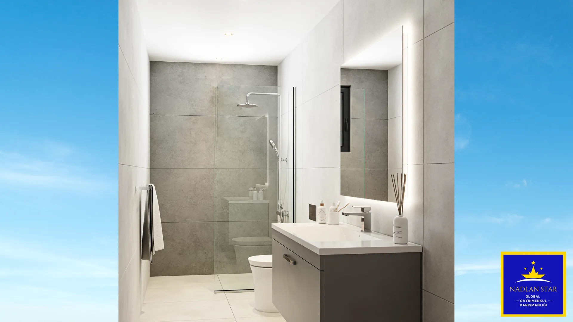 Faliro Bay Residences: Atina Rivierası'nda Avrupa Çizgileriyle Stratejik Yatırım Fırsatı