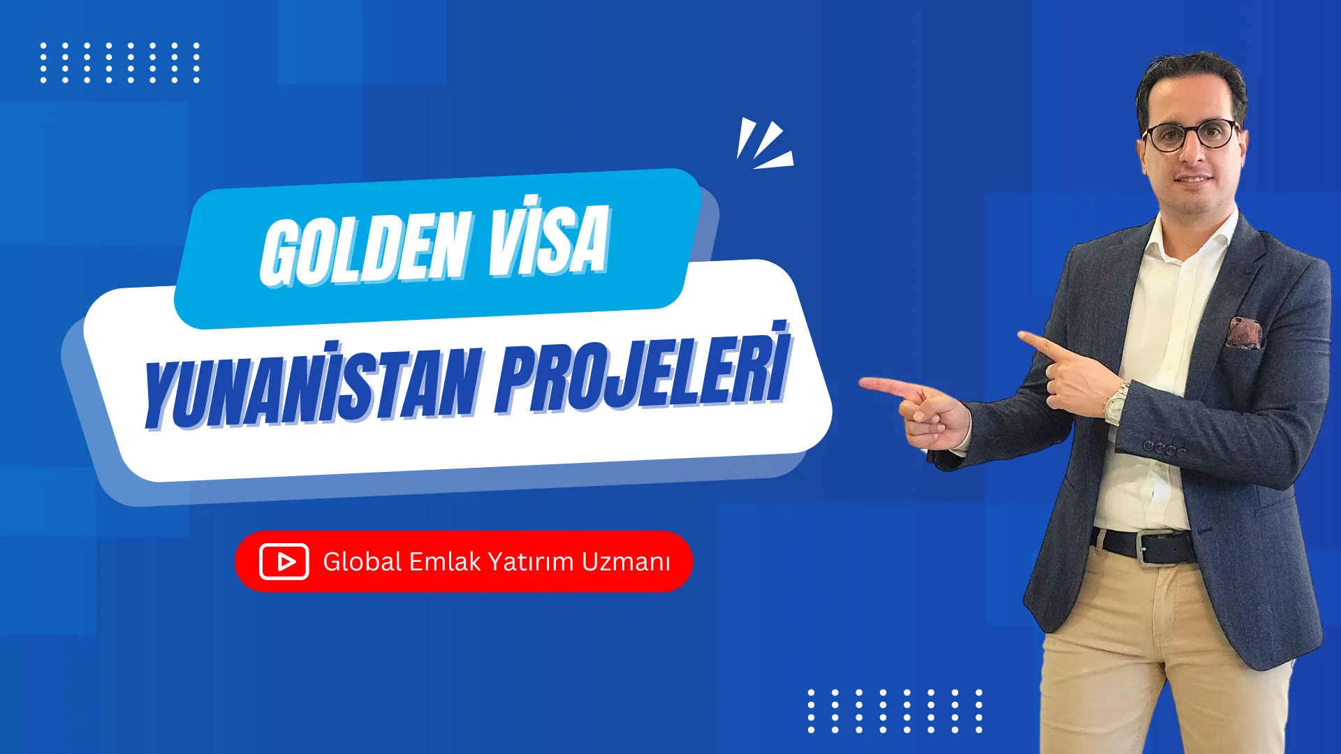 Golden Visa - Yunanistan Projeleri: En Avantajlı Konut Seçenekleri