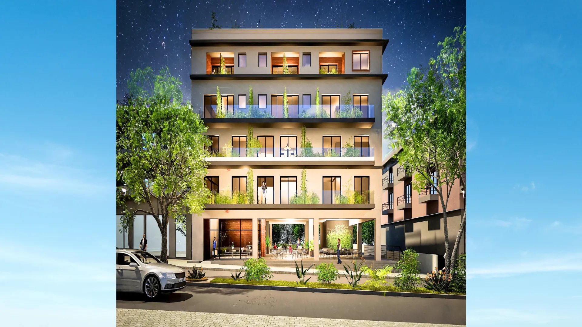 Lüks Yaşamın Yeni Adresi: Elliniko'da Golden Visa Fırsatı