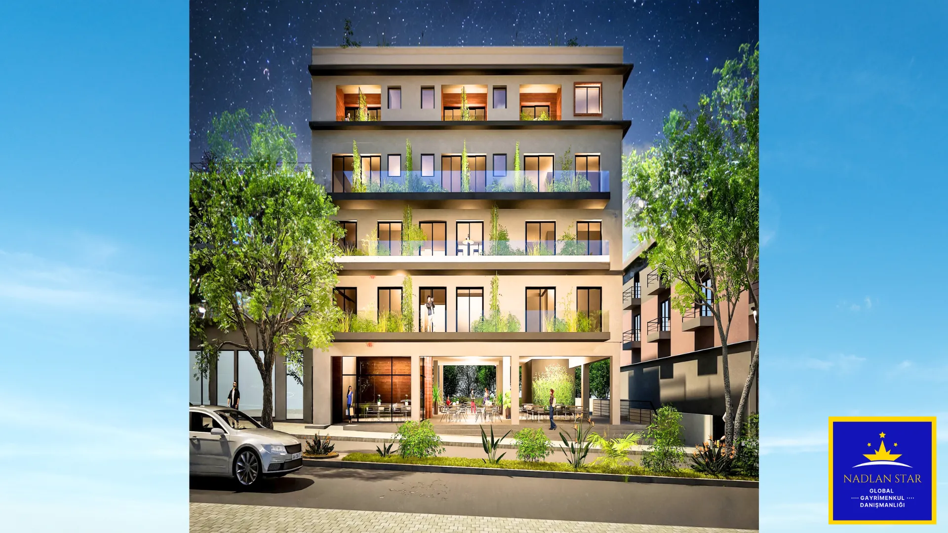 Lüks Yaşamın Yeni Adresi: Elliniko'da Golden Visa Fırsatı