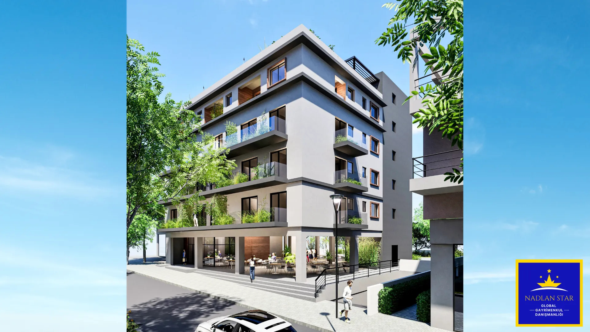 Lüks Yaşamın Yeni Adresi: Elliniko'da Golden Visa Fırsatı