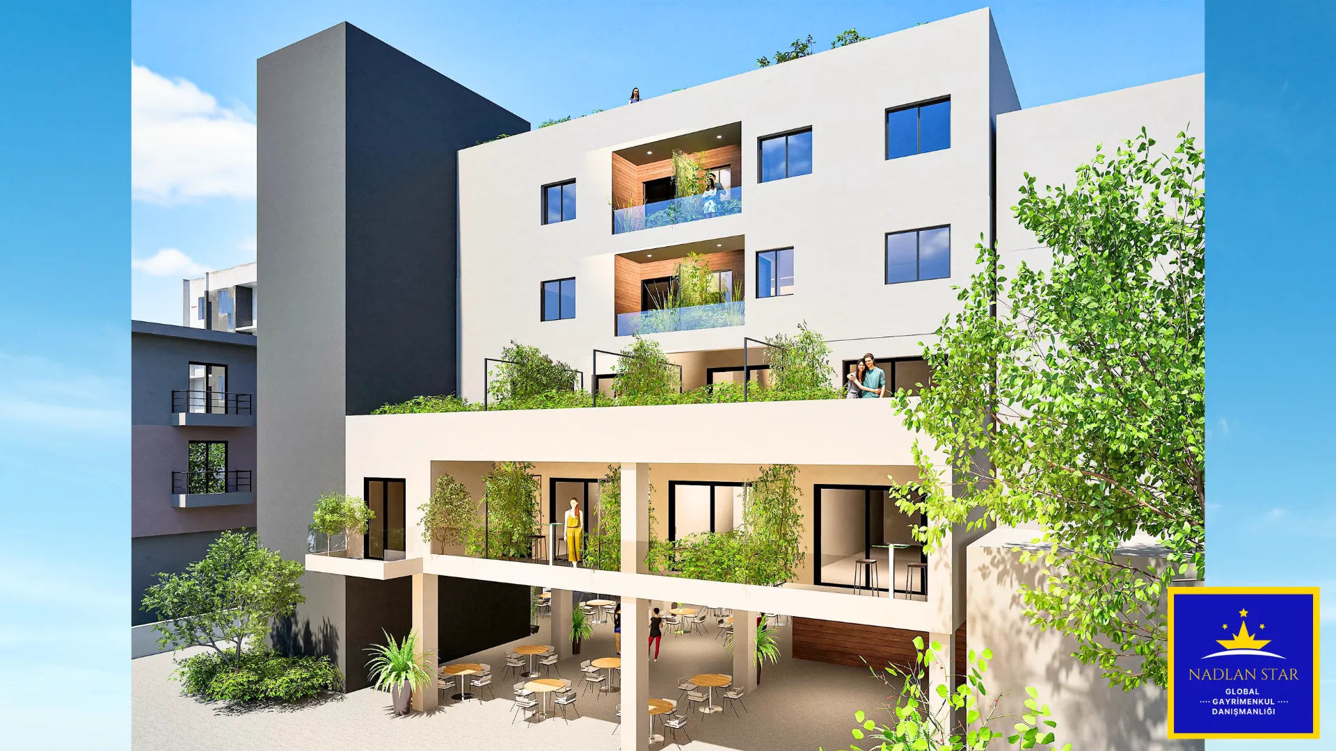 Lüks Yaşamın Yeni Adresi: Elliniko'da Golden Visa Fırsatı