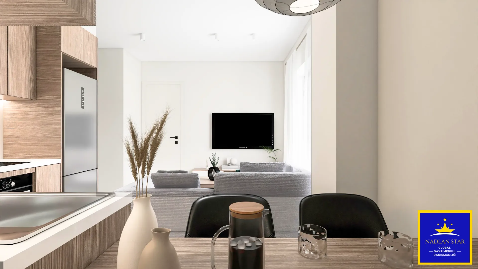 Lüks Yaşamın Yeni Adresi: Elliniko'da Golden Visa Fırsatı