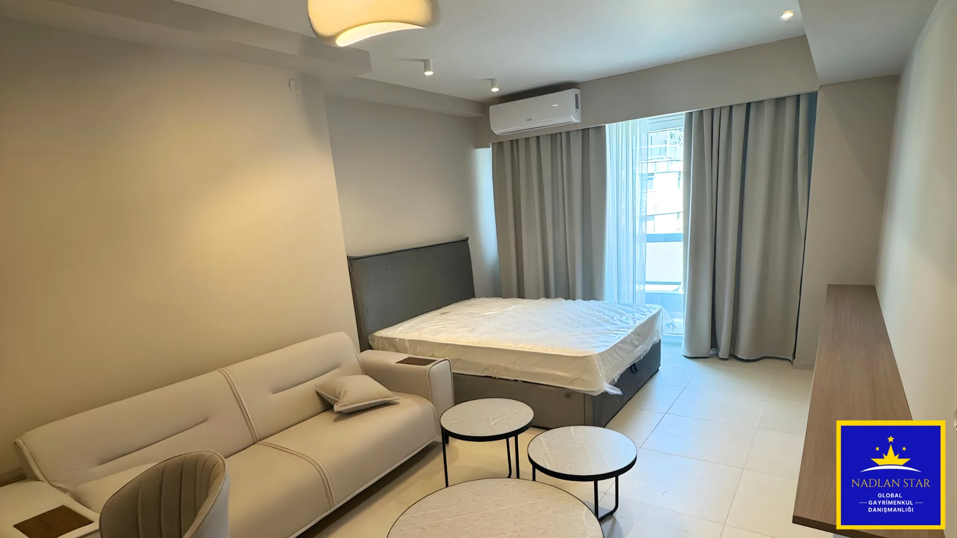 Selanik Ladadika'da Golden Visa Uyumlu Lüks Rezidanslar: Kiracı Garantili Akıllı Yatırım Fırsatı 