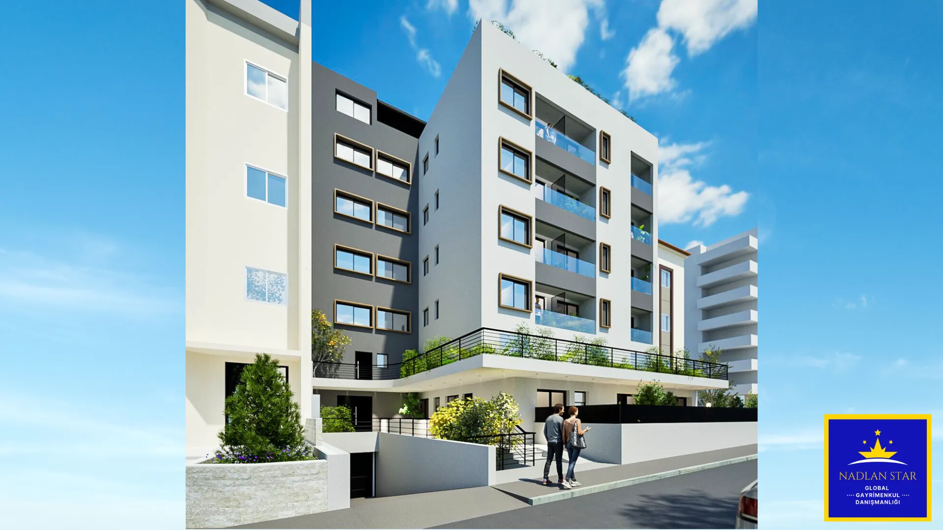 Atina'nın Kalbi Palaio Faliro'da Eşisiz Proje