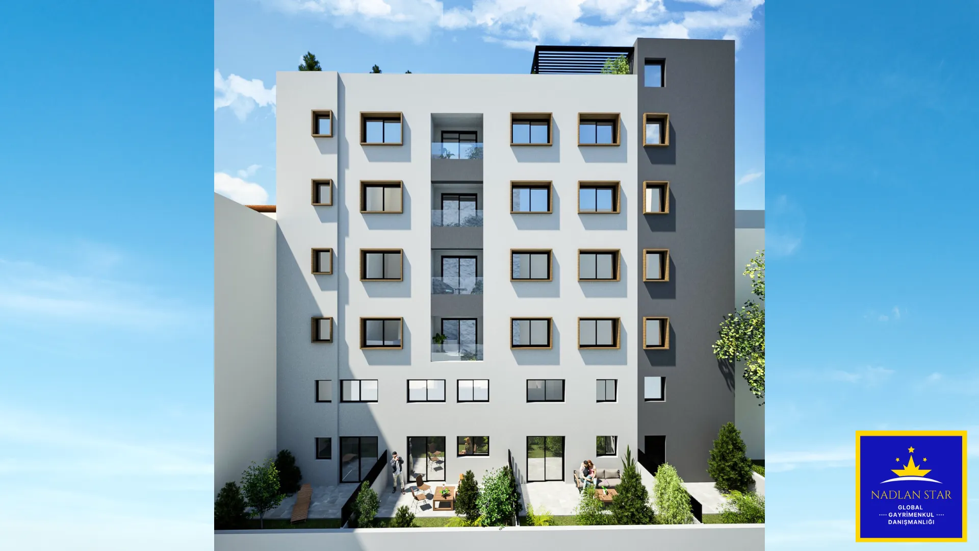 Atina'nın Kalbi Palaio Faliro'da Eşisiz Proje