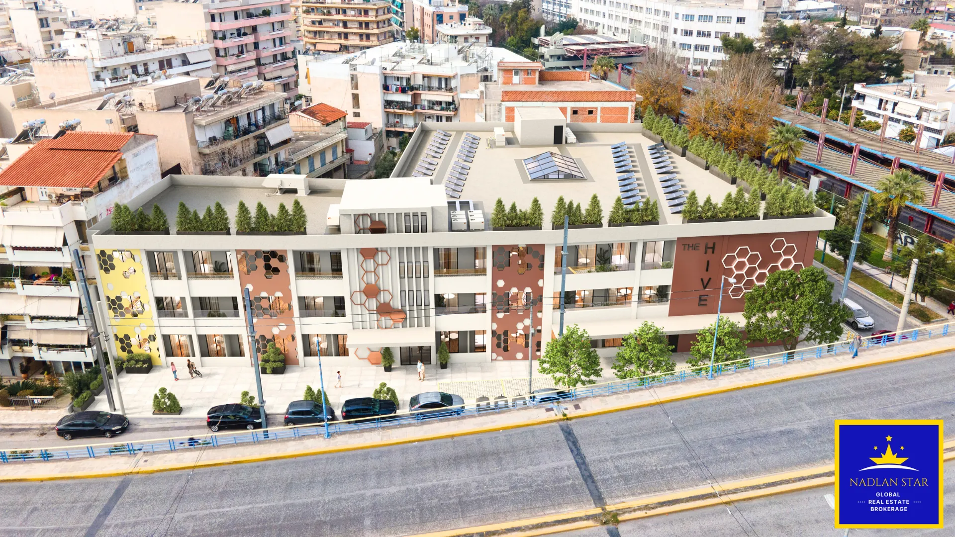 Yüksek Performanslı Getiri, Kira Garantili Proje