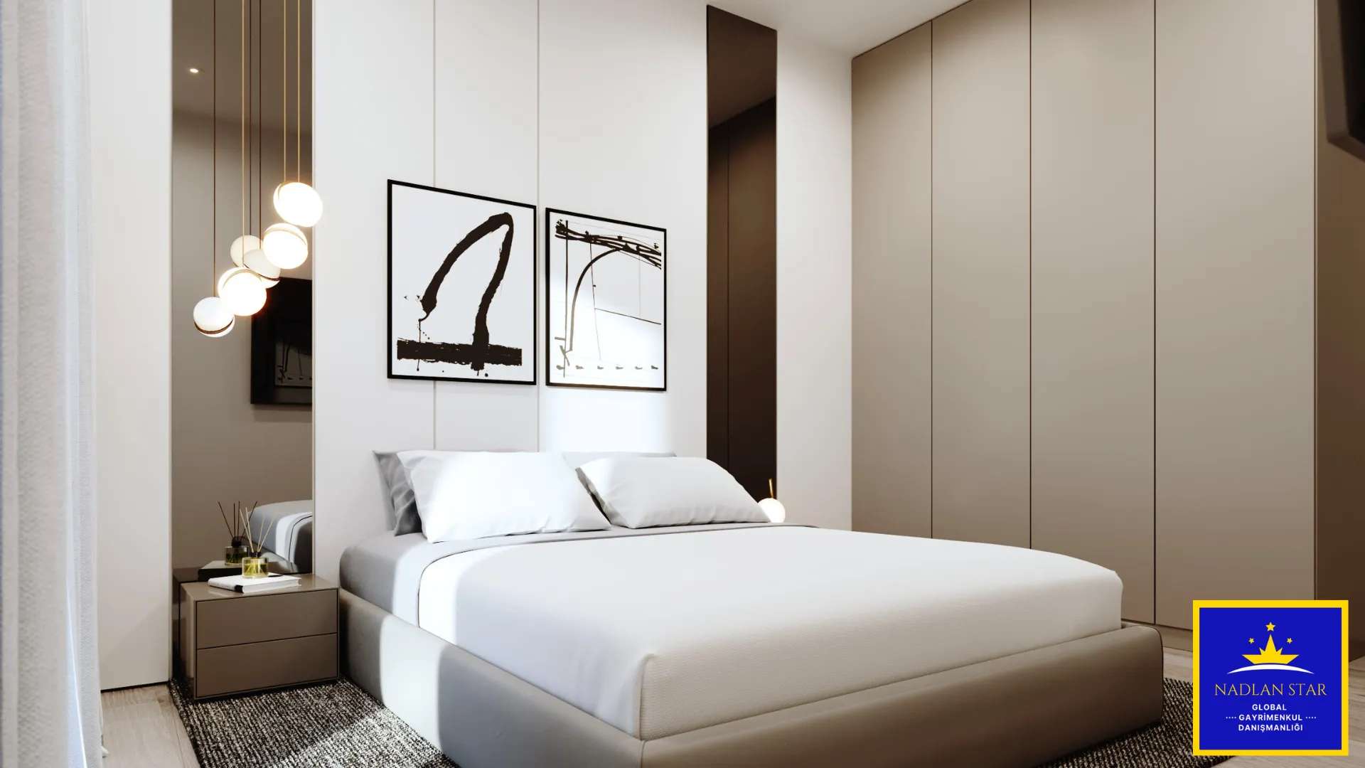 Atina Nea Filadelfeia Suits: Gökyüzünde Lüks ve Şehirde Konforun Buluşması