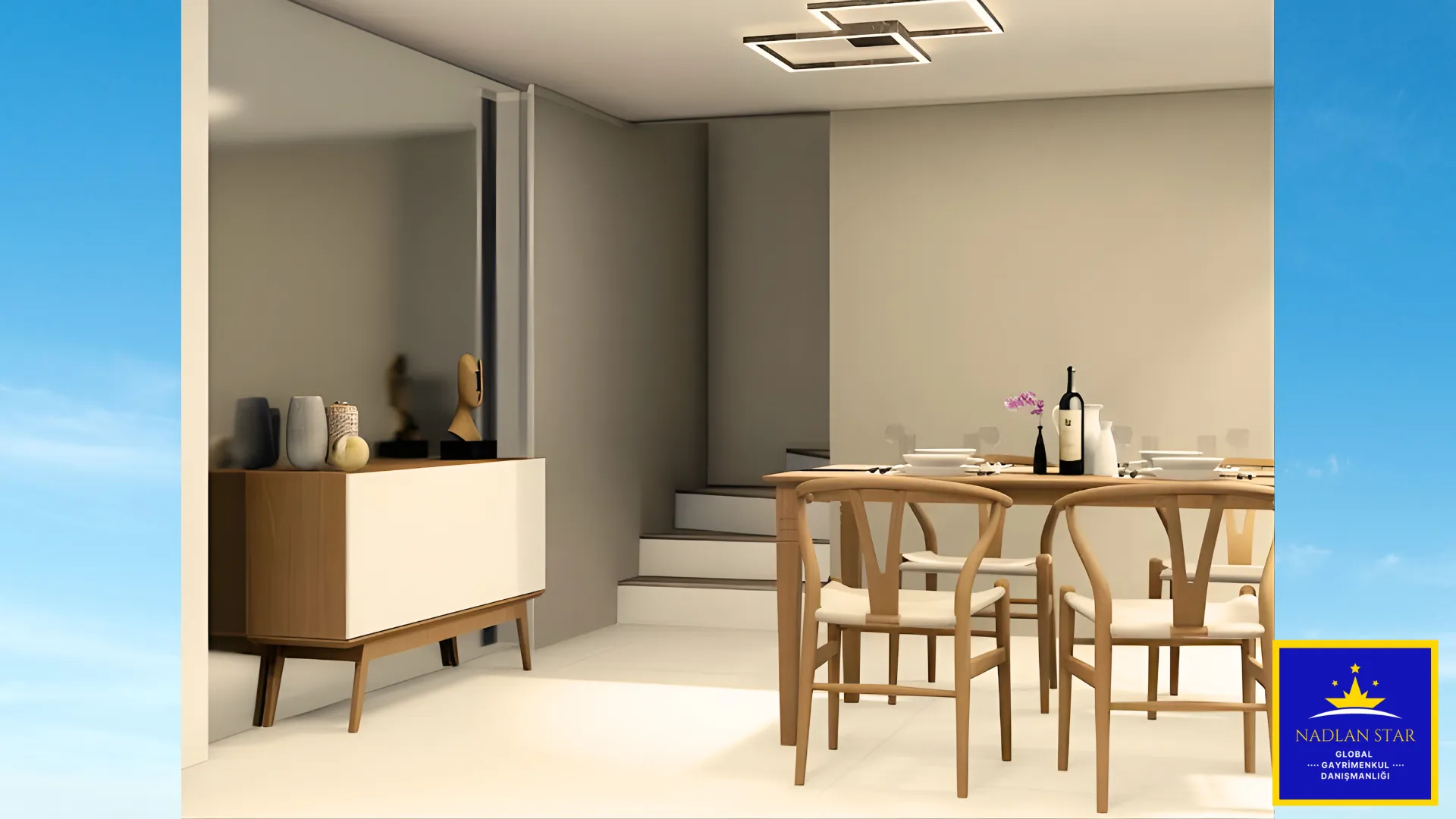 Urban Lofts Peristeri – Modern ve Ferah Yaşamın Yeni Adresi