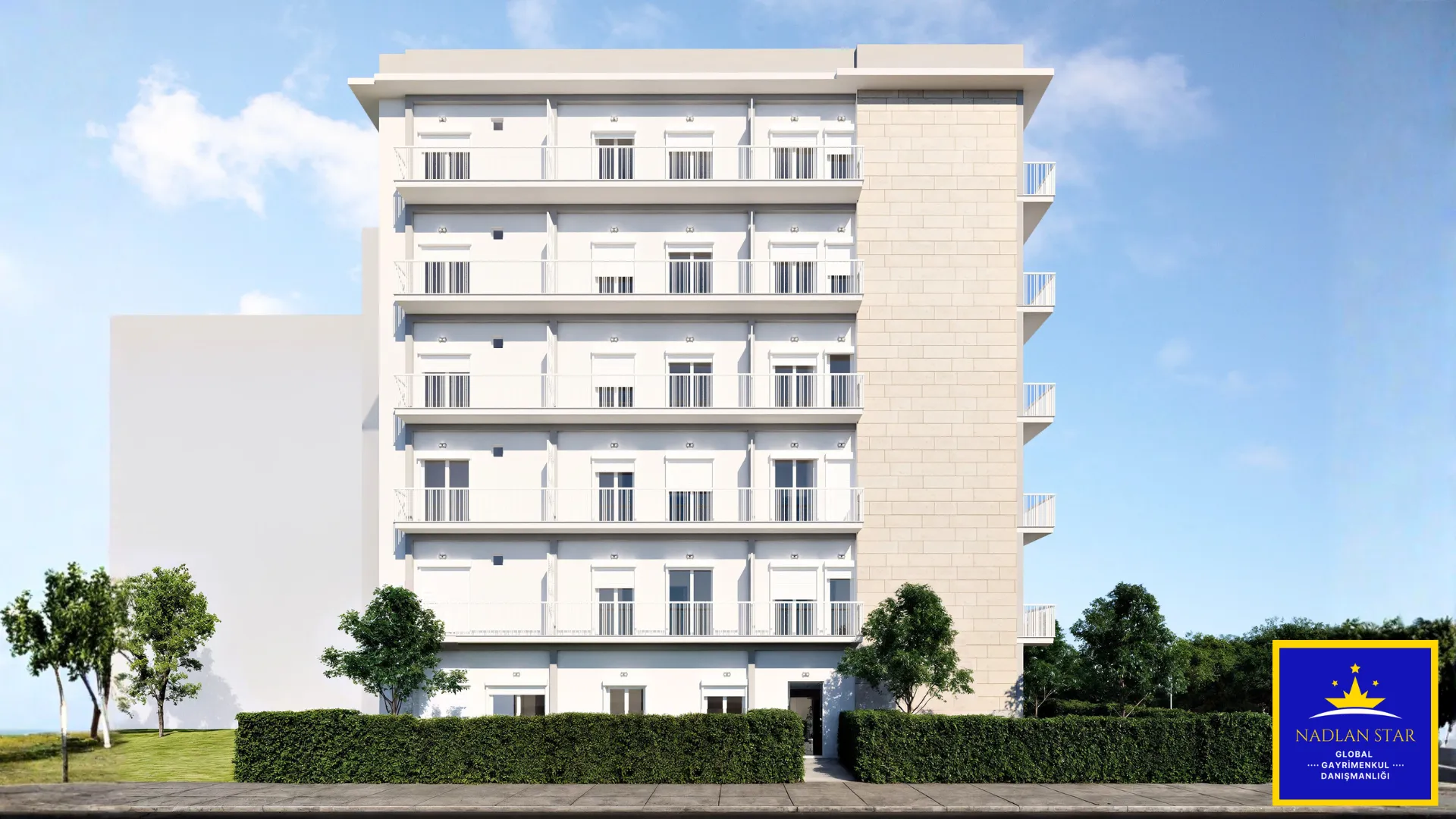 Praxitelous Rezidans: Atina Rivierası'nda Golden Visa Uyumlu Eşsiz Yatırım Fırsatı