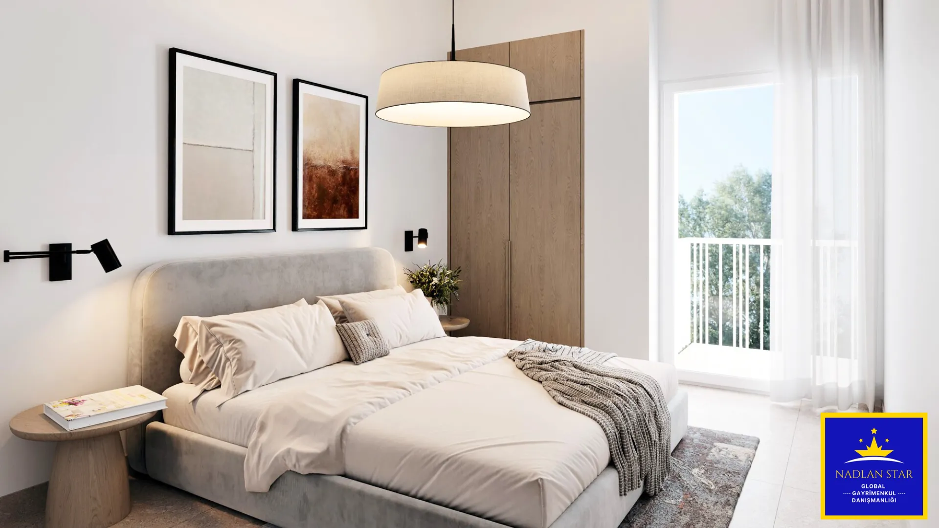 Praxitelous Rezidans: Atina Rivierası'nda Golden Visa Uyumlu Eşsiz Yatırım Fırsatı