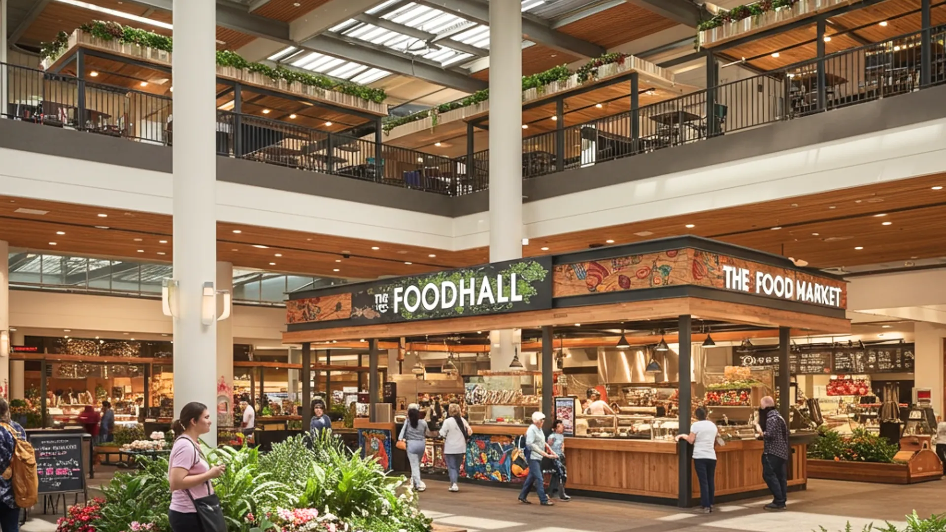 Sklavenitis'in Renti'deki 150 Milyon Avroluk Mega Projesi Nedir?