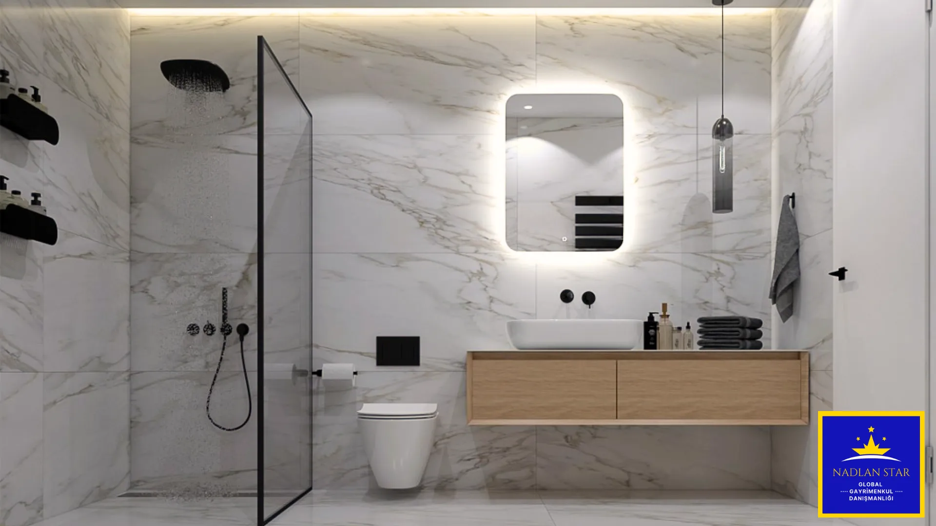 Kallithea, Atina'da Satılık Modern Daireler 