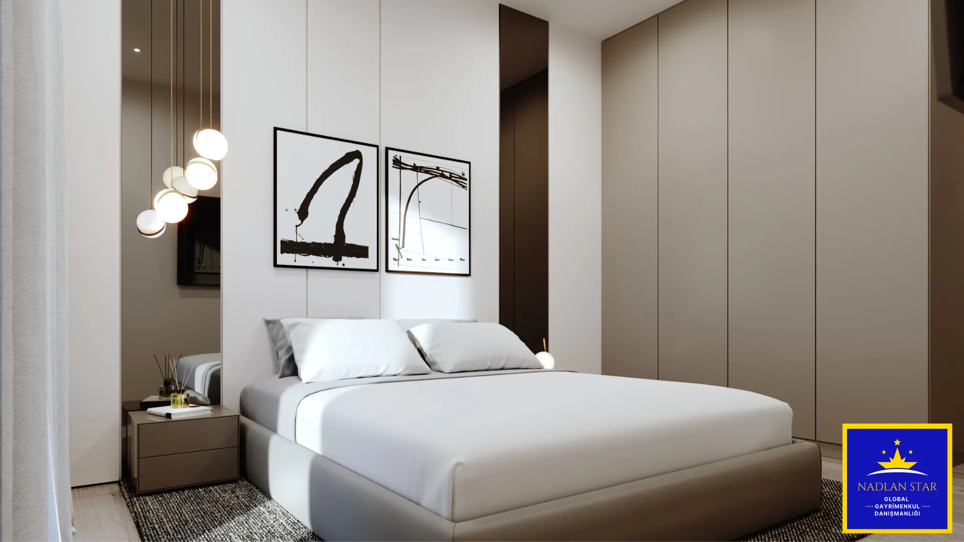 Atina'nın Güney Kıyısında, Deniz Manzaralı Lüks Yaşam Fırsatı