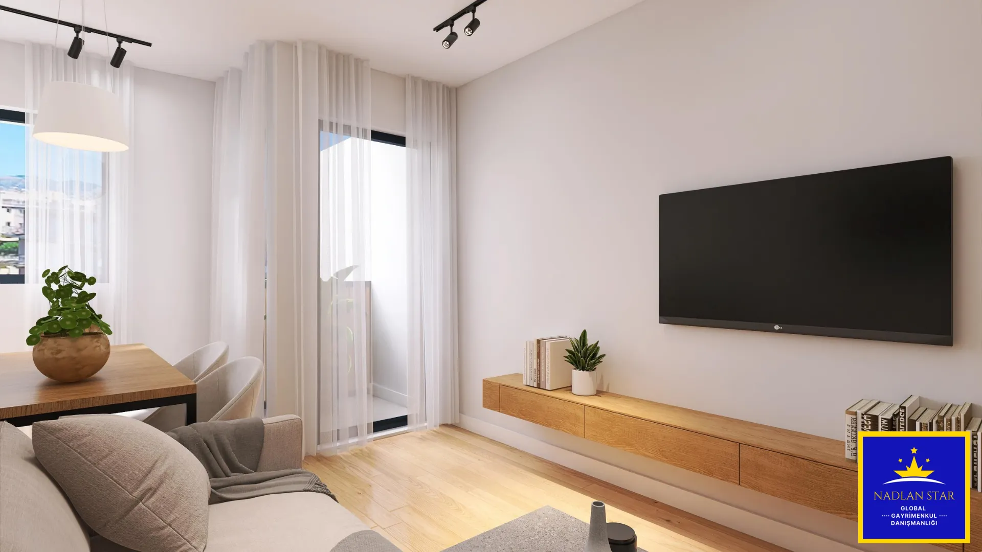 Kallithea Satılık Daireler – Modern Yaşamın Kalbinde