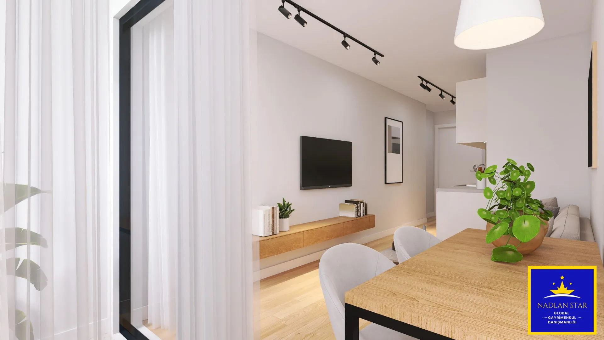 Kallithea Satılık Daireler – Modern Yaşamın Kalbinde